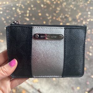 Micheal Kors wallet